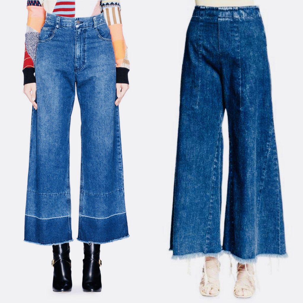 baggy jeans 2018