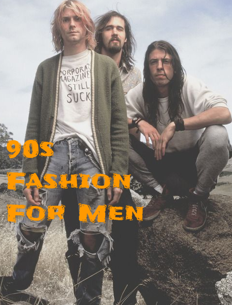 90s fashion men 